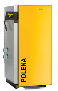 Kotel na polena ETA SH