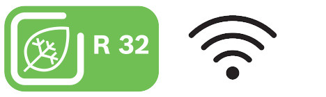 upravljanje klimatske naprave prek WIFija