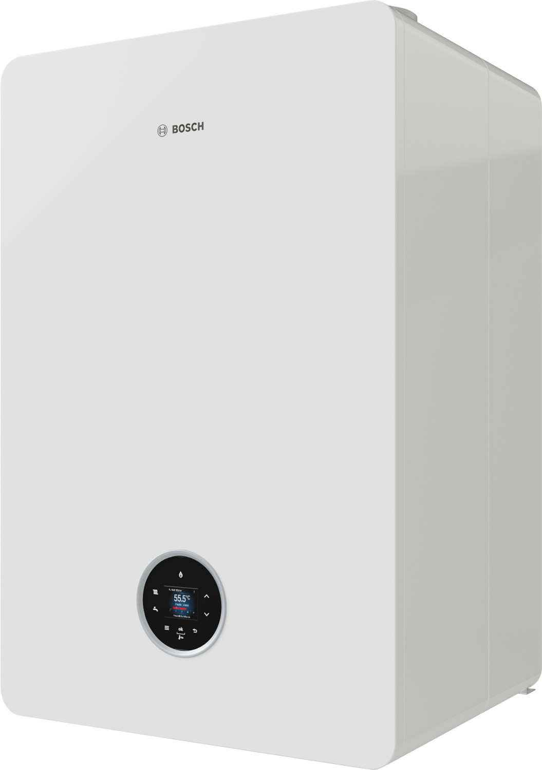 Plinski kotel Bosch Condens 5700i W