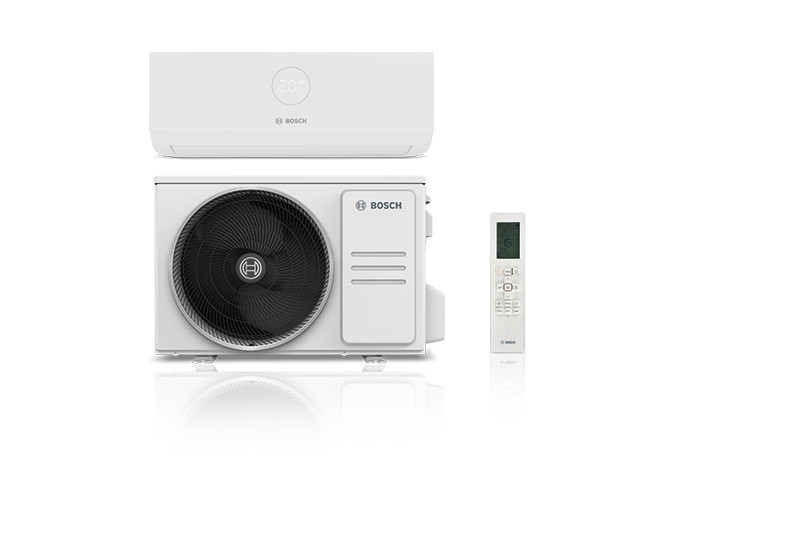 Klimatske naprave Bosch – Climate 3000i