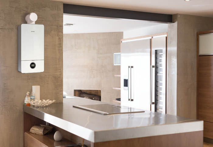 Plinska peč, ki v 2021 sodi med najboljše