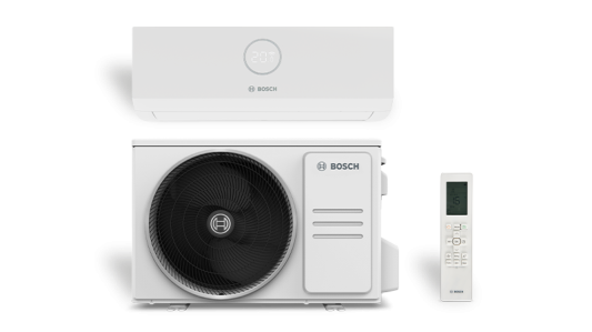 Klimatske naprave Bosch – Climate 3200i