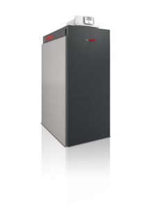 Plinski kotel Bosch Condens 7000 F