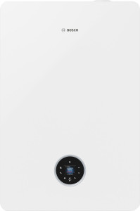 Plinski kotel Bosch Condens 5700i WT z bojlerjem