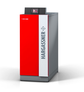 Kotel na polena Hargassner NEO HV