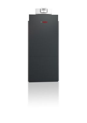 Plinski kotel Bosch Condens 7000 F