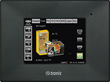 Kotel na pelete ETA PU