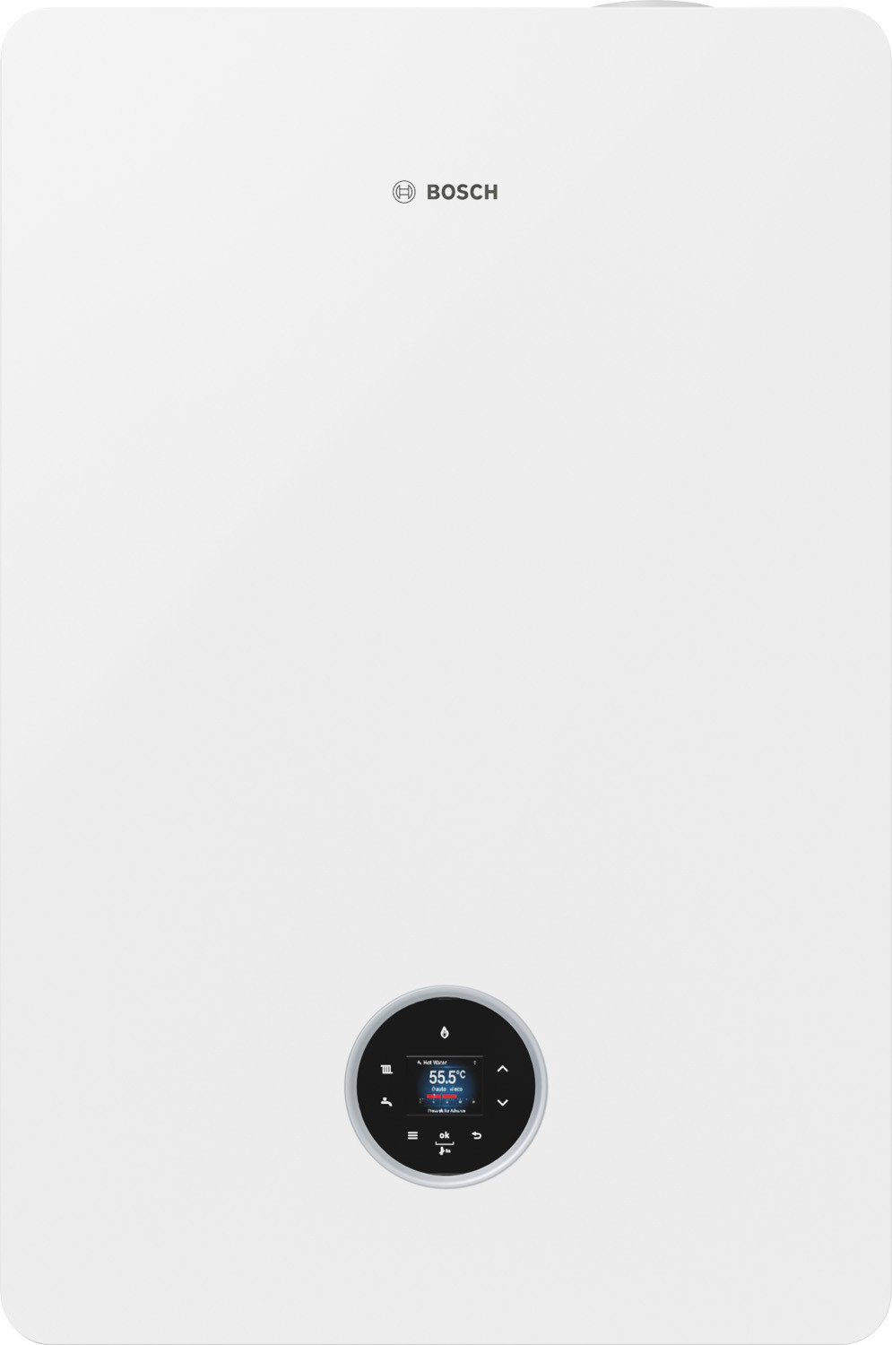 Plinski kotel Bosch Condens 5700i W