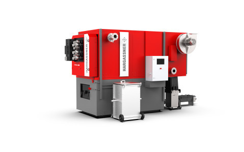 Kotli na sekance Magno UF/ VR / SR