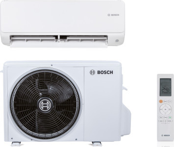 Klimatske naprave Bosch – Climate 6000i