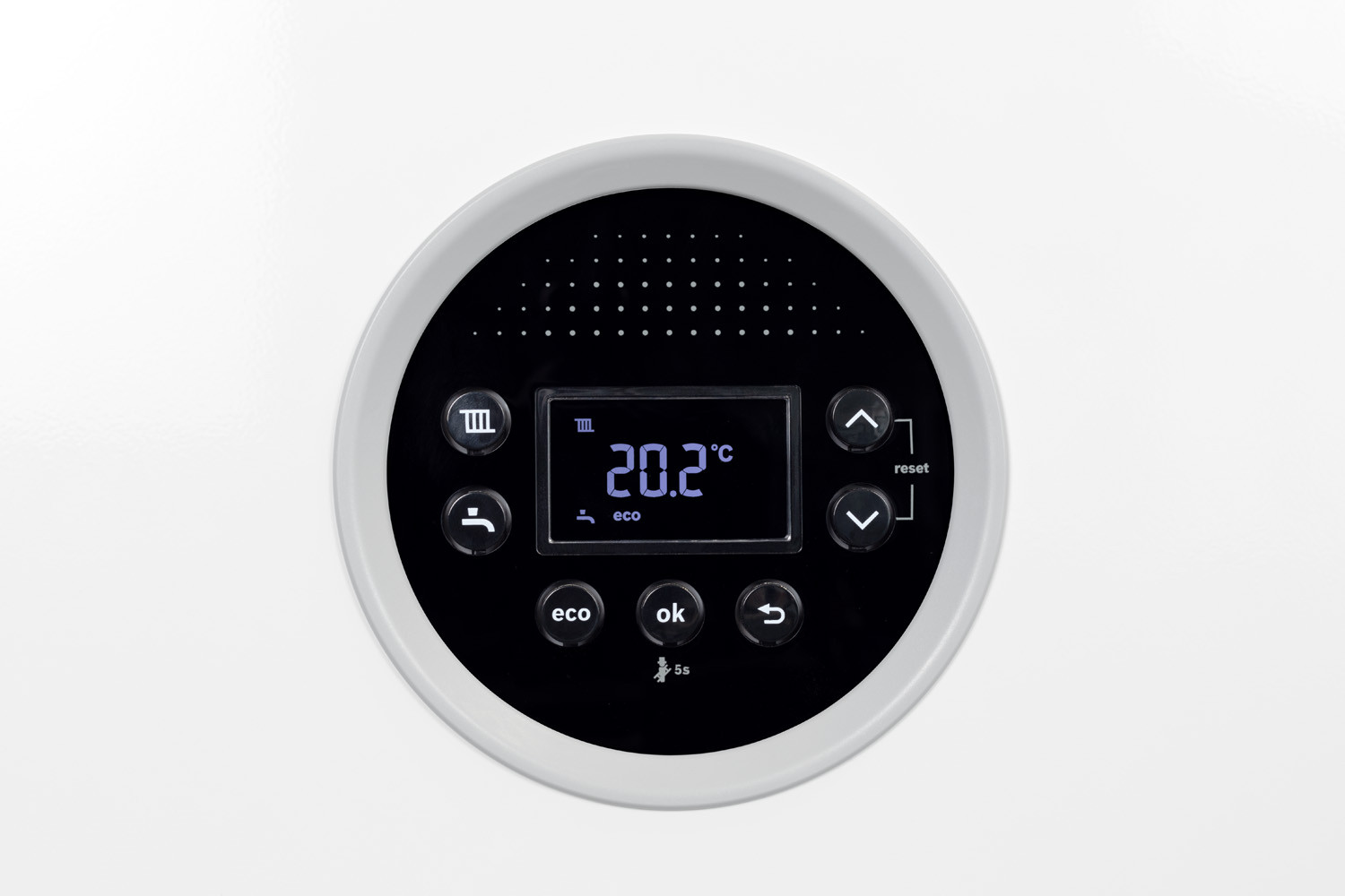 Plinski kotel Bosch Condens 5300i WT z bojlerjem