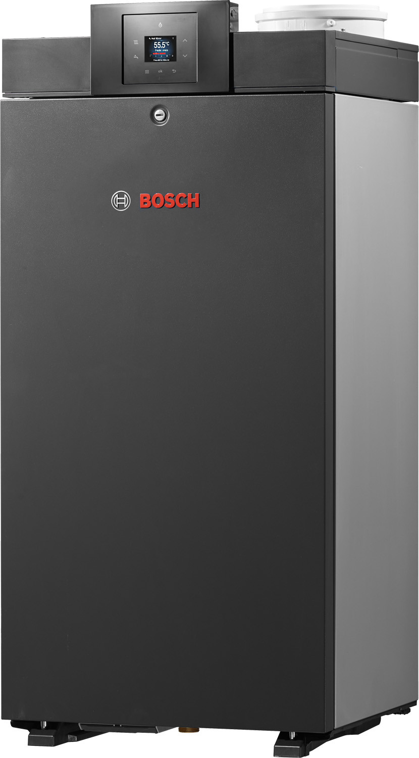 Plinski kotel Bosch Condens 7000 WP