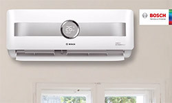 Klimatske naprave Bosch – Climate 8500 RAC