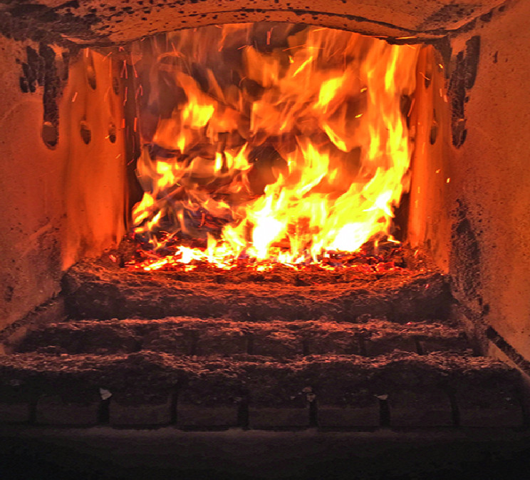 Kotli na sekance Magno UF/ VR / SR