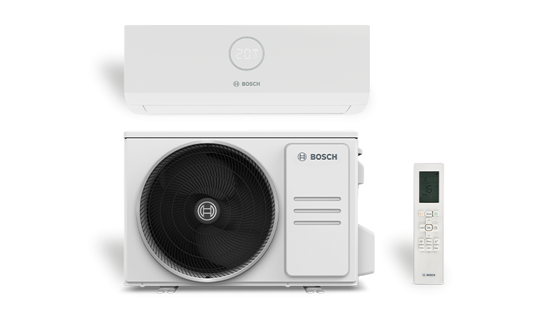 Klimatske naprave Bosch – Climate 3200i