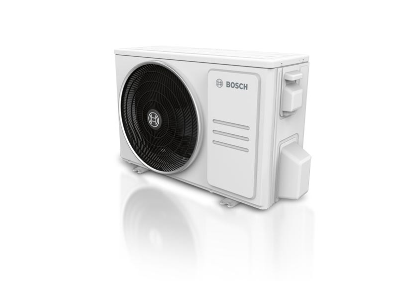 Klimatske naprave Bosch – Climate 5000i