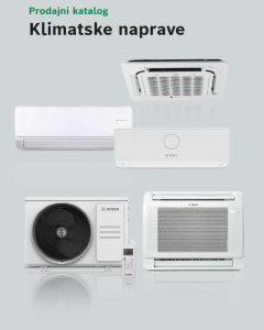 Bosch Klimatske naprave