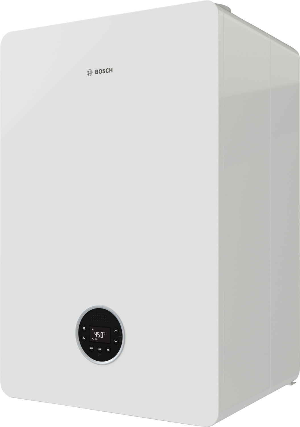 Plinski kotel Bosch Condens 5300i WT z bojlerjem