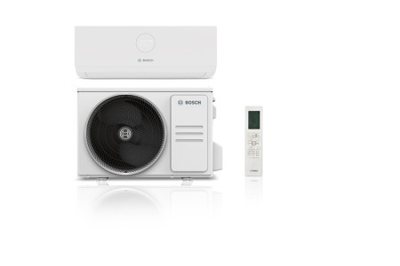 Klimatske naprave Bosch – Climate 3000i