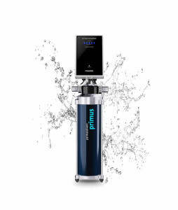 Permasolvent primus 2.1 - naravna zaščita pred vodnim kamnom za sanitarno vodo