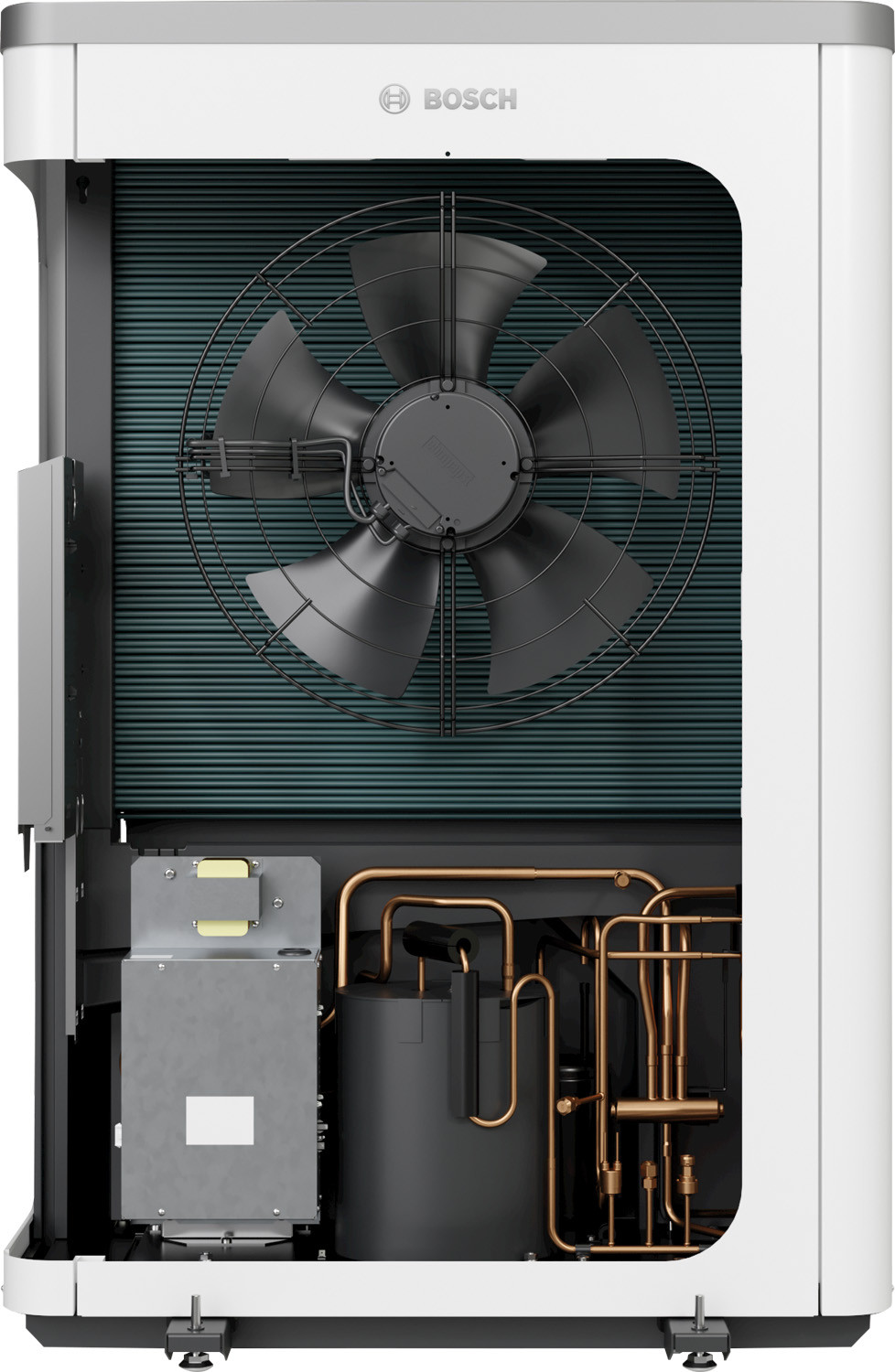 Toplotna črpalka Bosch Compress 7400i AW - AWM